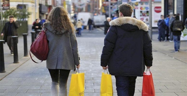 Retail Eurozone