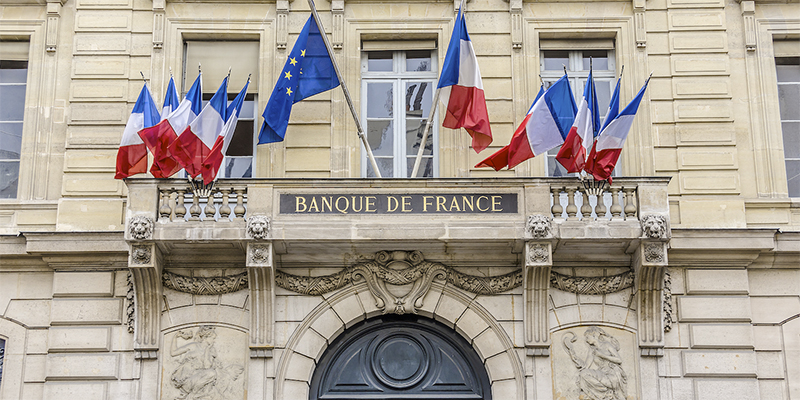 Los disturbios alimentan la prima de riesgo de Francia y alcanzan niveles no vistos desde 2012