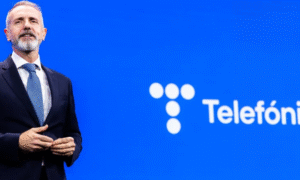 Telefónica, Deutsche Telekom, Orange y Vodafone evalúan una oferta conjunta por espectro de Servicios Móviles por Satélite (MSS) en Europa.