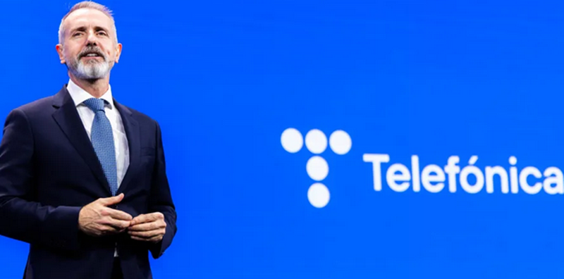 Telefónica, Deutsche Telekom, Orange y Vodafone evalúan una oferta conjunta por espectro de Servicios Móviles por Satélite (MSS) en Europa.